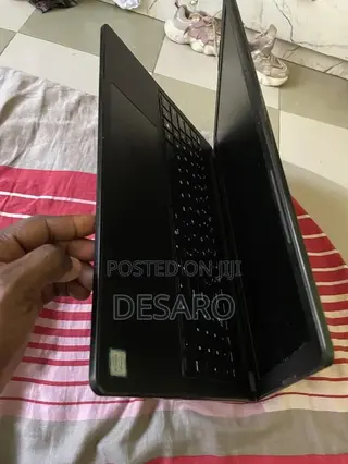 Laptop Dell 8GB Intel Core i3 SSD 128GB