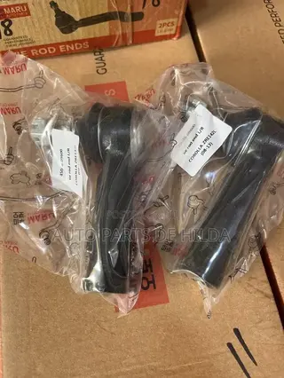 Toyota Corolla Tie Rod End L/R (2013-2018)