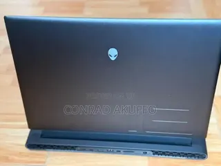 Laptop Dell Allienware M18 R1 16GB Intel Core i9 SSD 1T