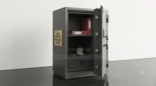 Heavy-Duty Commercial Digital Security Safe Vault (Model H6-980)
