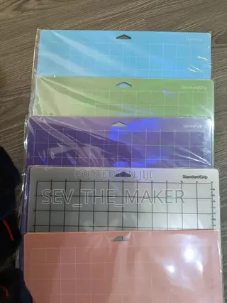 Cutting Mat 12x24 Inches