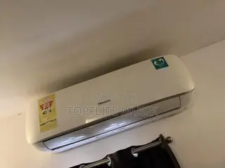 Hisense 2hp