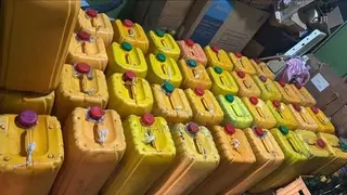 Zomi Palm Oil