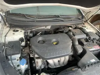 Hyundai Sonata Eco 2019 White