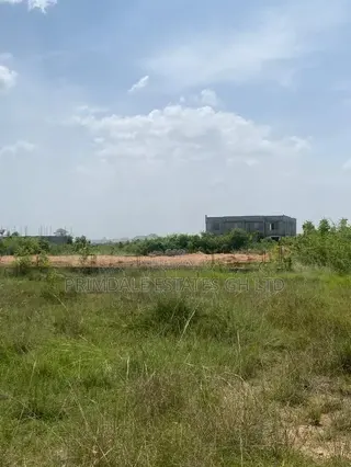 Afienya(Odumse) Residential Estate Lands
