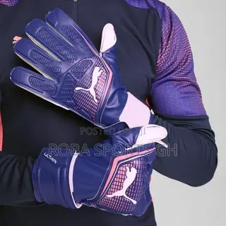 Puma Unisex Adult Ultra Match RC Goalkeeper Gloves