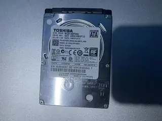 500gb Sata HDD