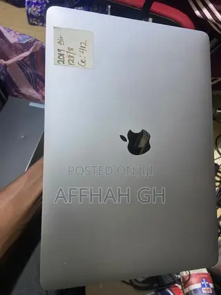 Laptop Apple MacBook Air 2019 8GB Intel Core i5 SSD 128GB