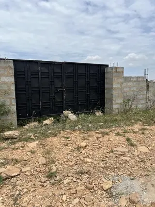 Titled Half Plot for Sale at East Legon Hills GHC