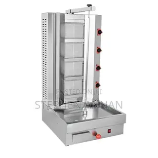 Shawarma Machine