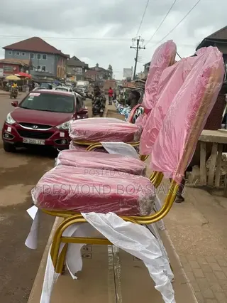 Good Quality Chair
