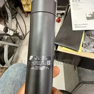 Shure SLX D4
