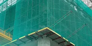 Scaffold Nets or Construction Net (2*40m,2x50,3*40m,3*50m,4*50m)
