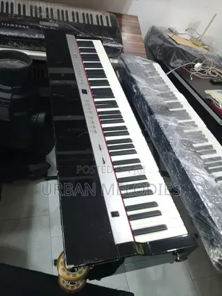 JKL Digital Piano