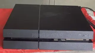 PS4 Standard Jailbreak