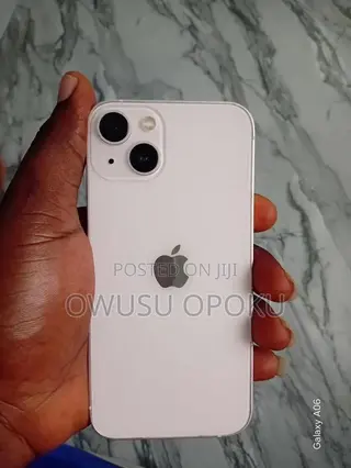Apple iPhone 13 256 GB Pink