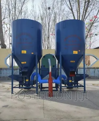 Feed Miller, Mixer,Grinder ,Mill