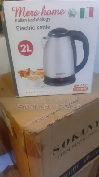 Kitchen Appliance