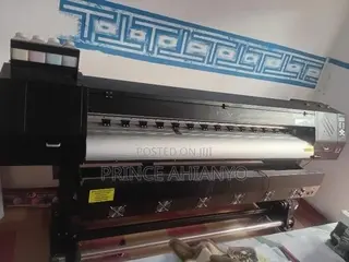 6ft (1.8m) Large Format XP600 Printer for Sale -
