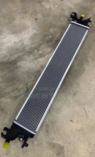 Honda CRV 2023 2024 2025 2026 Hybrid Intercooler
