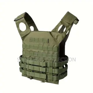 Tactical Protective Armor Vest
