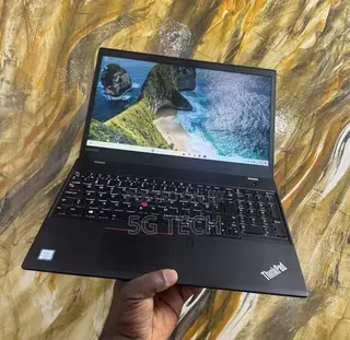 Laptop Lenovo ThinkPad T570 12GB Intel Core i7 SSD 256GB
