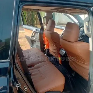 Car Rentals Services in Tamale