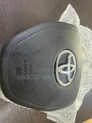 Toyota Corolla 2014-2019 Airbag Cover