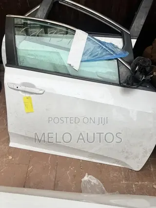 Honda Civic Doors 16-21