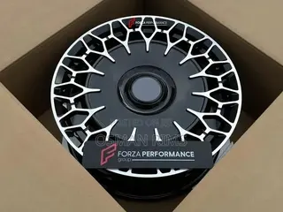 Ford Mustang Rim 20