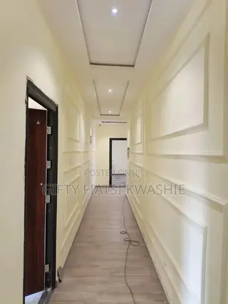 2bdrm Apartment in Suame, Kumasi Metropolitan for rent
