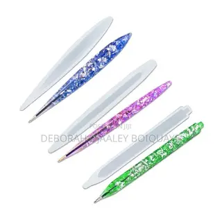 Resin Art Materials/Mold/Glitters