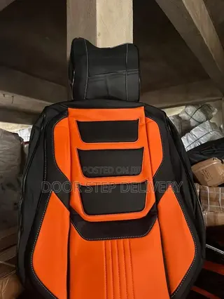 Car Seat Covers (80 Pieces Available)