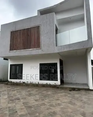 4bdrm House in Seekers Realty, Accra Metropolitan for sale