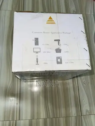 2000W Stepdown / Transformer 240v to 110v or 120v