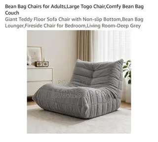 Togo Sofa Chair