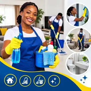 Cleaning Services