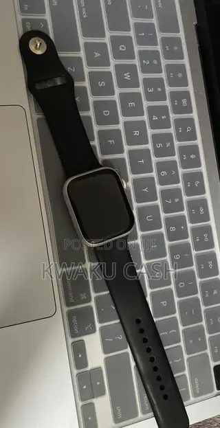 Apple Watch Series 7 45mm