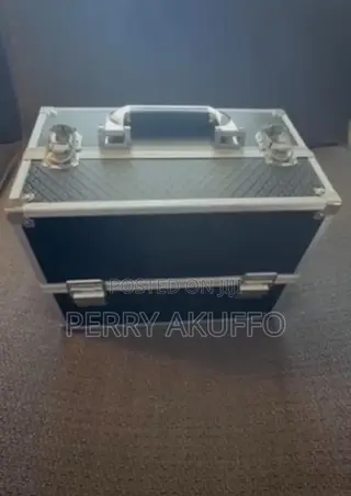 Makeup Bag