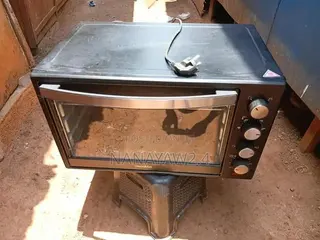 Decakila Toaster Oven