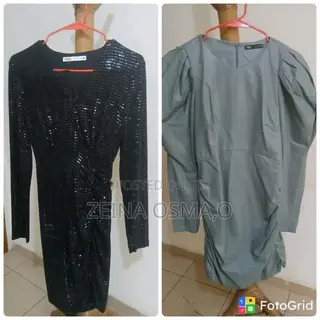 Elegant Dresses for Sale