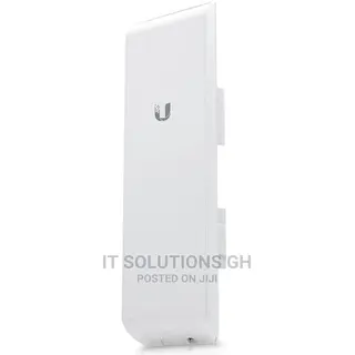 Ubiquiti Nanostation M5 (NSM5)