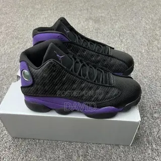 Air Jordan 13