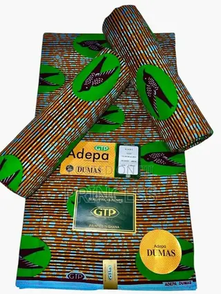 GTP Adepa Dumus Unisex