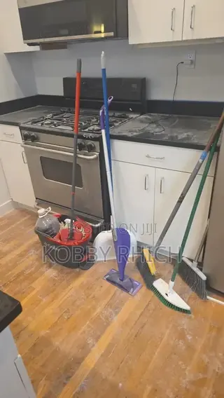 Transform Dirty Spaces Into Sparkling Clean