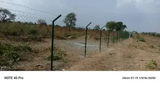 Farm and Plots Fencing