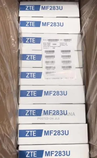 ZTE Universal Turbonet Available