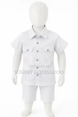 White Shirt