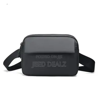 Mark Ryden Messenger Crossbody Bag