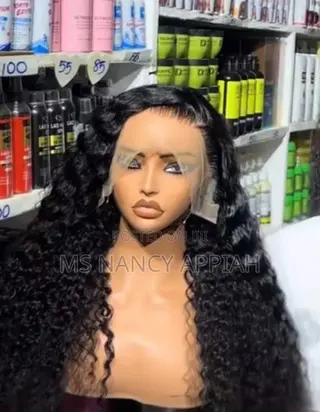 Quality Human Hair Available for Sale